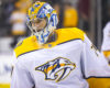 Predators Have An Easy Choice Between Saros & Rinne