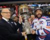 NHL Rumors: Canadiens, Islanders, Bruins, Red Wings, More