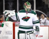 THW's Goalie News: Halak, Kahkonen & More