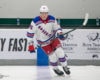 Realities of Rangers' Rebuilding Setting In
