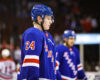 Rangers Bring More of the Same in 2020-21 Opening Night