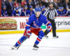 New York Rangers Rookie Kaapo Kakko: The 55-game Report