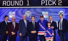 Are the Rangers a Playoff Team?