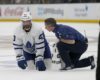 The NHL's Department of Player Safety - A Model of Inconsistency