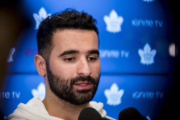 Nazem Kadri