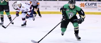 Kaiden Guhle Prince Albert Raiders