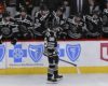 Blackhawks Outlast Senators - DeBrincat Tallies 5