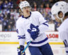 Maple Leafs, Blue Jackets Make Perfect Trade Partners