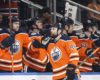 Oilers Swamp Sabres - Lucic & Kassian Tally Two