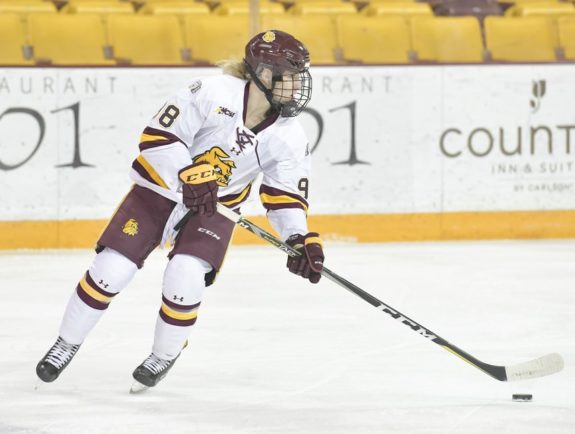 NWHL: 2018-19 Season Preview