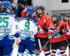 Whale Re-Sign Anderson, Riveters Add Another Rookie