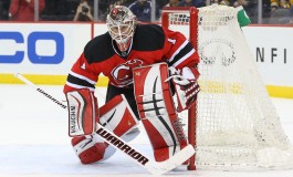 Canadiens Will Get More Than Expected From Kinkaid