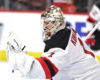 Devils Blank Flyers - Kinkaid Gets Shutout