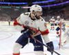 Panthers Sending Signals That Yandle's Time in Florida Is Over