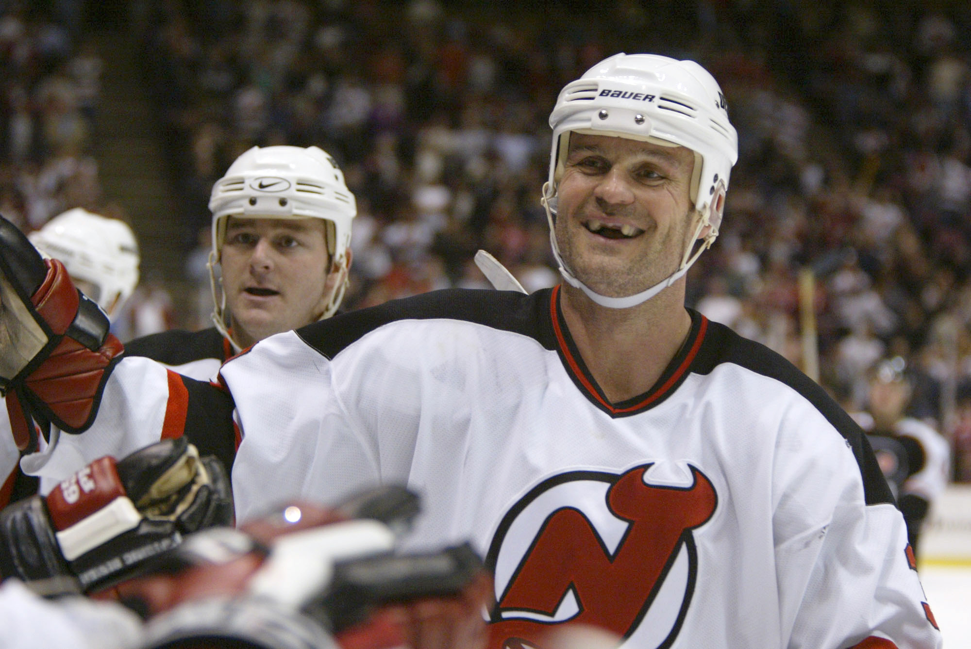 Ken Daneyko 'cautiously optimistic' about New Jersey Devils