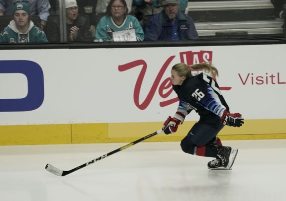 Kendall Coyne-Schofield