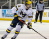 Prospects News & Rumors: Michigan, Gushchin & Gordin