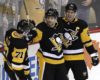 Penguins Defense Holding Back Lethal Offense