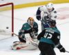 Ducks Beat Canucks in Murray's Debut as Interim Coach