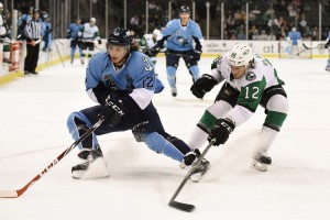 (Michael Connell/Texas Stars Hockey)