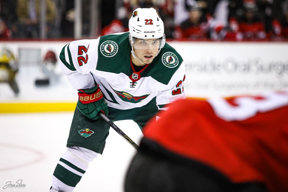 The Hockey Lodge - 👏 Minnesota Wild Kevin Fiala 👏 Gear up for Tuesday  game with a Kevin Fiala jersey! Available online at hockeylodge.com and  Southdale Center Hockey Lodge!