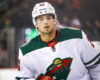 Fiala Finally Arrives, Wild Times Ensue