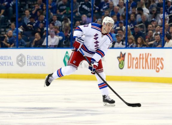 Kevin Hayes