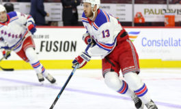 NHL Rumors: Sabres, Rangers, Edler, Maroon, More