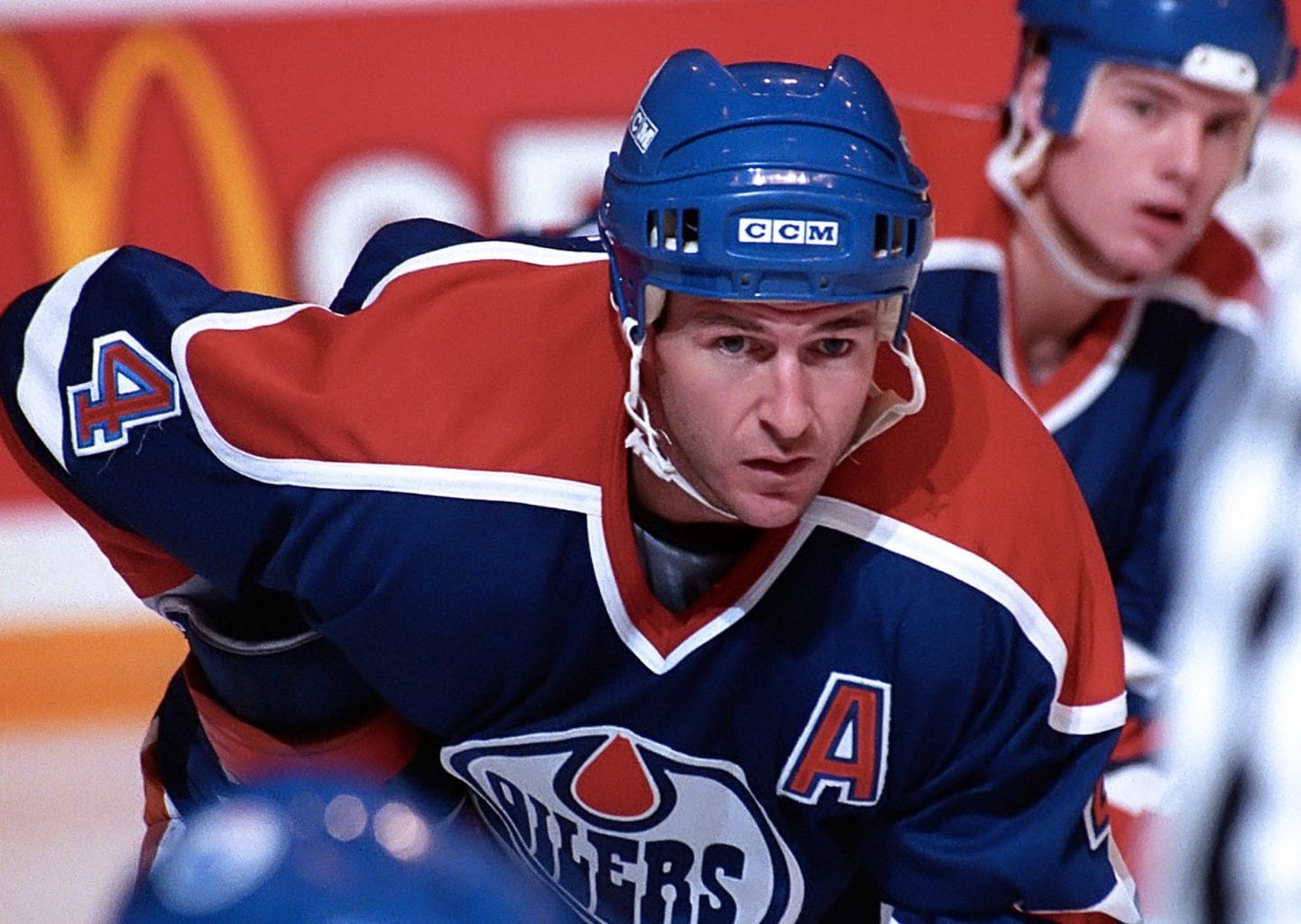 Oilers 12 Days of Hockeymas Ranking 8 Hall of Famers...After Gretzky
