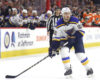 Shattenkirk Trade Was Key to Blues' Success