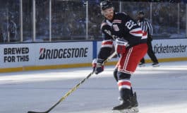 Shattenkirk Can Lead Quinn's Rangers