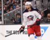 Blue Jackets Teammates Raving About Kevin Stenlund