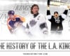 5 Greatest Moments in Kings History