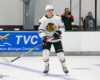 Dach Scores Shootout Winner, Blackhawks Beat Devils 2-1