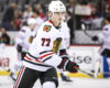 Blackhawks' News & Rumors: Hub Cities, Dach, de Haan & More