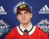 Blackhawks’ Roundtable: Kirby Dach, Goalie Implications & More