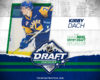 Kirby Dach - 2019 NHL Draft Prospect Profile
