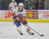 Veterans and Rookies Helping Out Islanders’ Farm Team