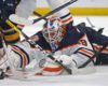 Oilers' Koskinen is a Very Underrated Goaltender