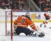 Koskinen Signs Contract Extension With Oilers