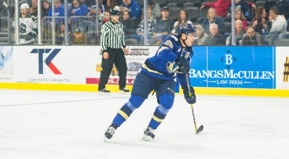 Kasper Kotkansalo, NHL Entry Draft, Sioux Falls Stampede