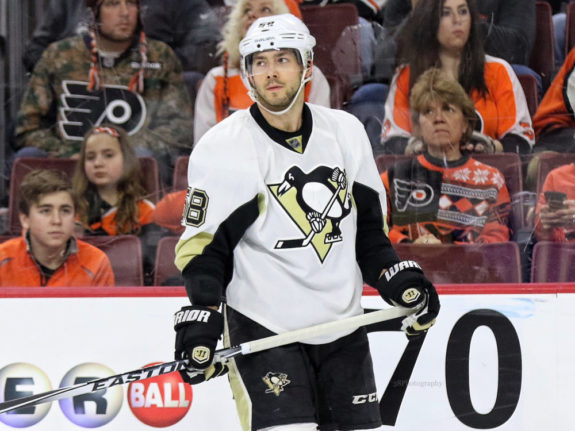 Kris Letang