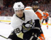 Penguins Pulpit: Letang, Dumoulin, Malkin & Murray