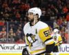 NHL Rumors: Penguins, Canucks, Flyers, Wild, More