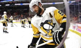 Penguins Pulpit: Letang's New Record
