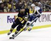 Penguins' Biggest Deadline Need is on Defense, Not Left Wing