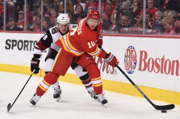 Versteeg Flames