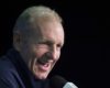 Krueger Steps Into Sabres Hot Seat
