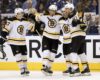 Bruins: 3 Takeaways From a Frustrating Road Trip