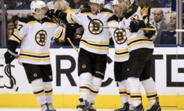 NHL Rumors: Blue Jackets, Maple Leafs, Bruins, More
